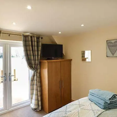 Dom wakacyjny Snowdrop Cottage,