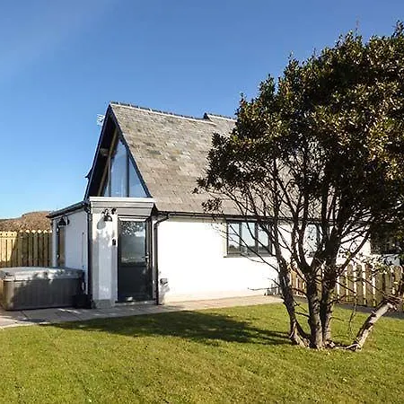 Snowdrop Cottage, Dom wakacyjny